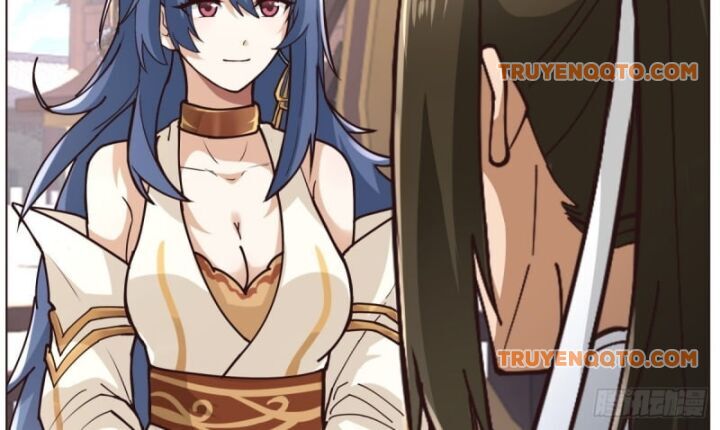 Kiếm Khởi Phong Vân Chap 33 - Next Chap 34