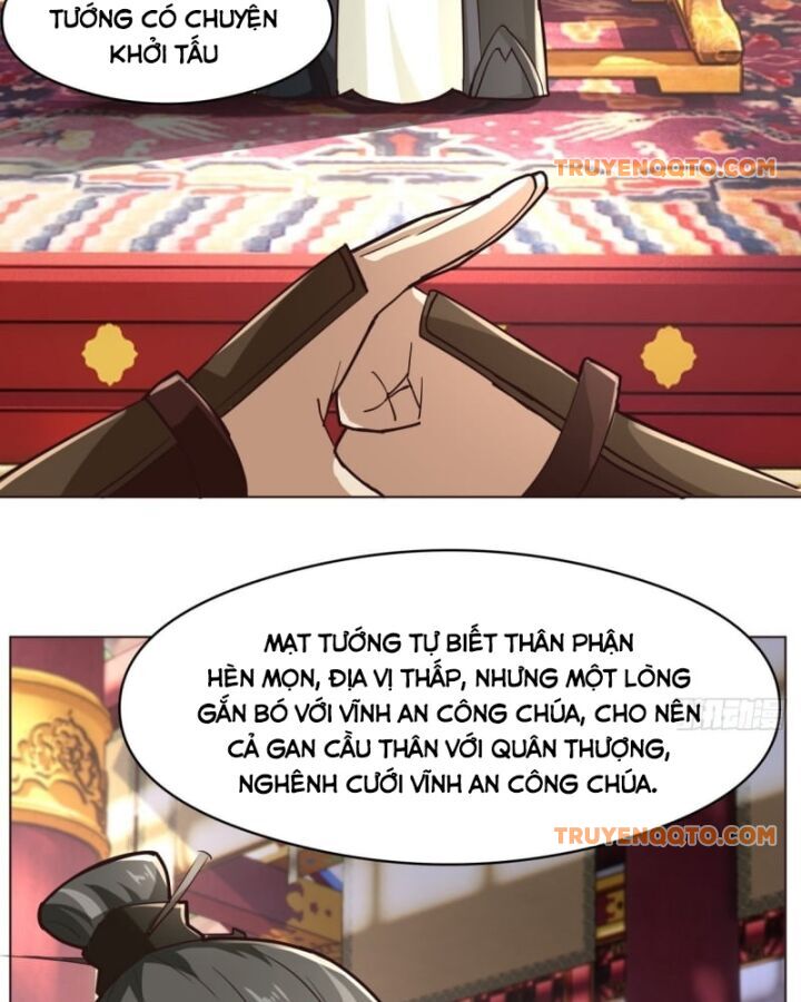 Kiếm Khởi Phong Vân Chap 33 - Next Chap 34