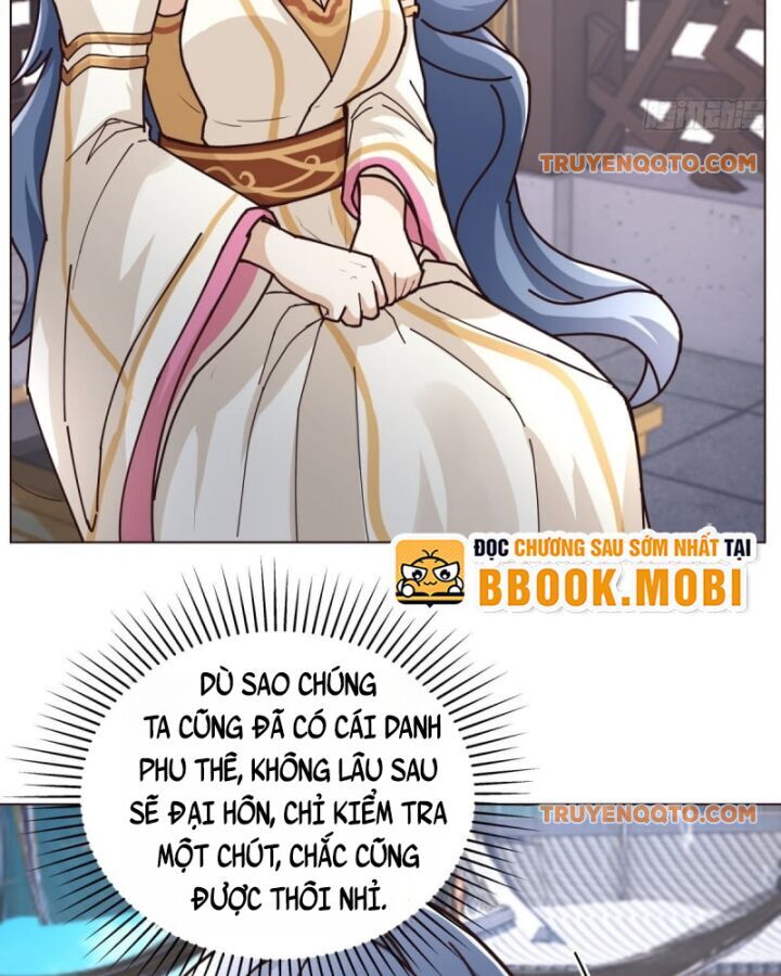 Kiếm Khởi Phong Vân Chap 33 - Next Chap 34