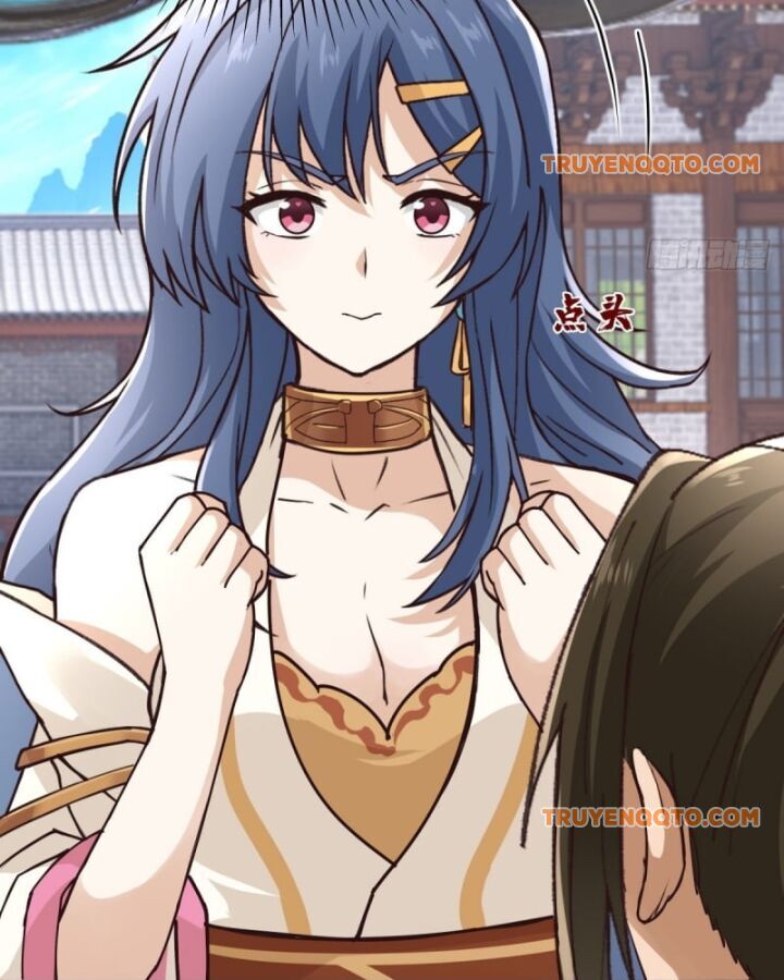 Kiếm Khởi Phong Vân Chap 33 - Next Chap 34
