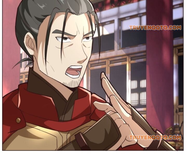 Kiếm Khởi Phong Vân Chap 33 - Next Chap 34