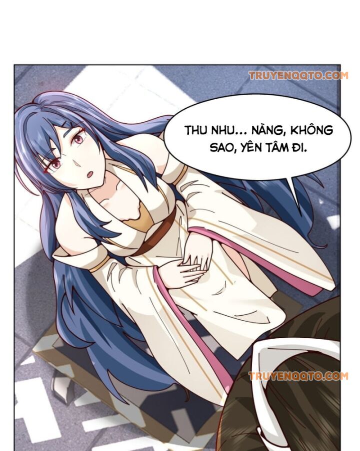 Kiếm Khởi Phong Vân Chap 33 - Next Chap 34