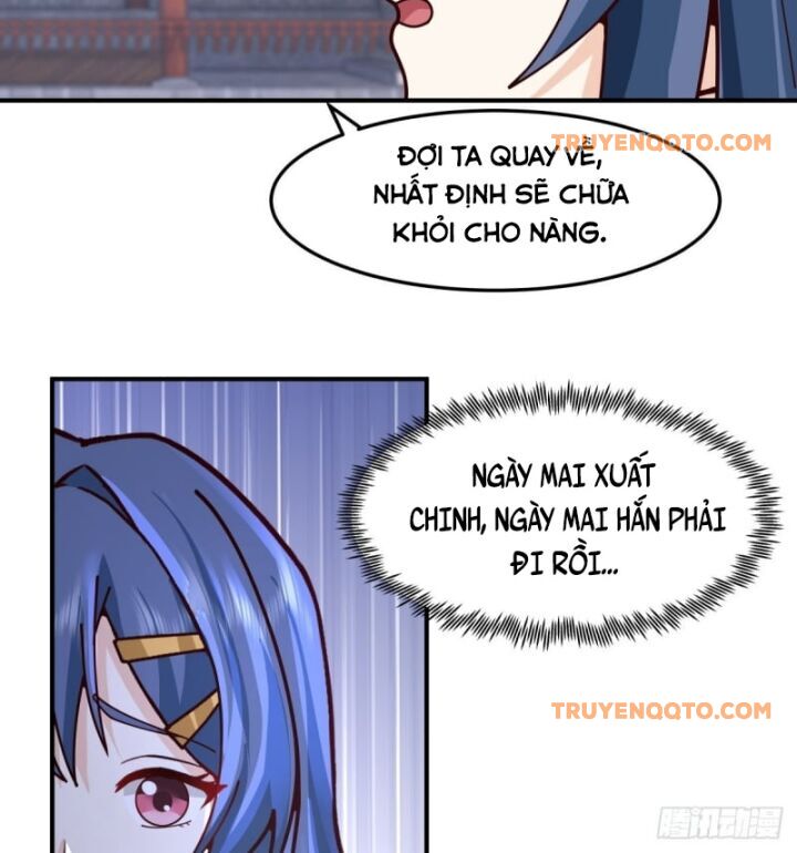 Kiếm Khởi Phong Vân Chap 33 - Next Chap 34