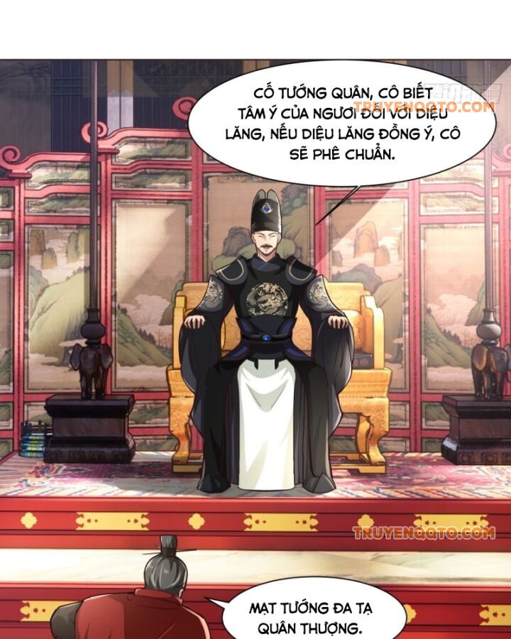 Kiếm Khởi Phong Vân Chap 33 - Next Chap 34