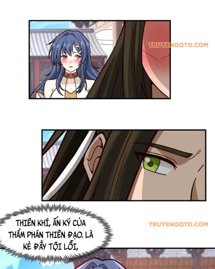 Kiếm Khởi Phong Vân Chap 33 - Next Chap 34