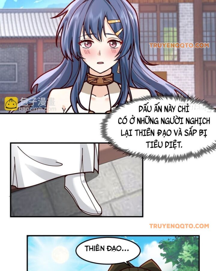 Kiếm Khởi Phong Vân Chap 33 - Next Chap 34