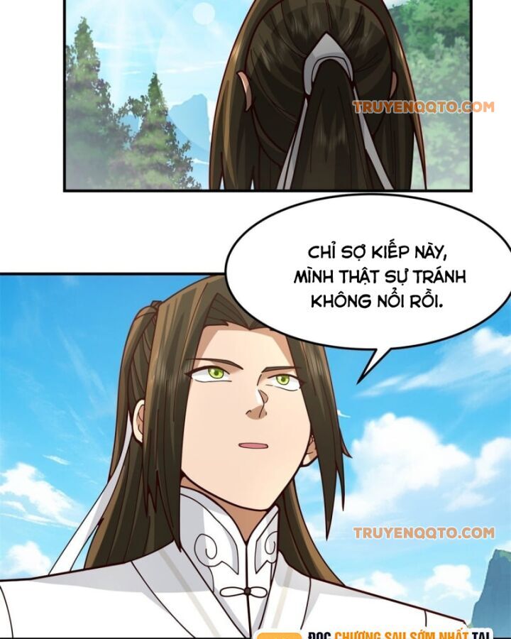 Kiếm Khởi Phong Vân Chap 33 - Next Chap 34