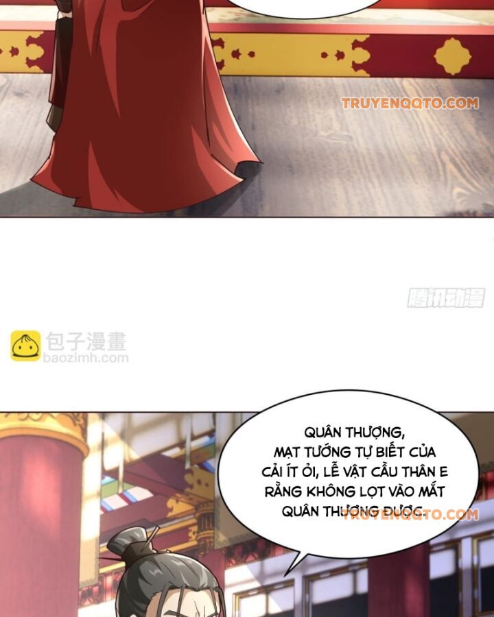 Kiếm Khởi Phong Vân Chap 33 - Next Chap 34