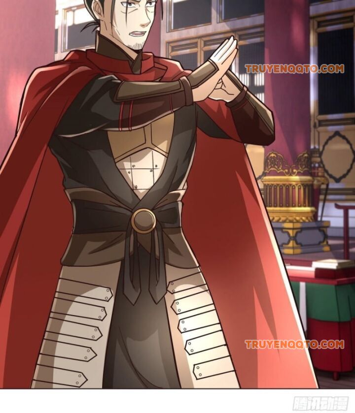 Kiếm Khởi Phong Vân Chap 33 - Next Chap 34