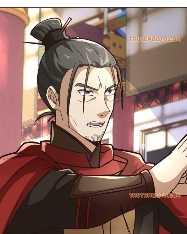Kiếm Khởi Phong Vân Chap 33 - Next Chap 34