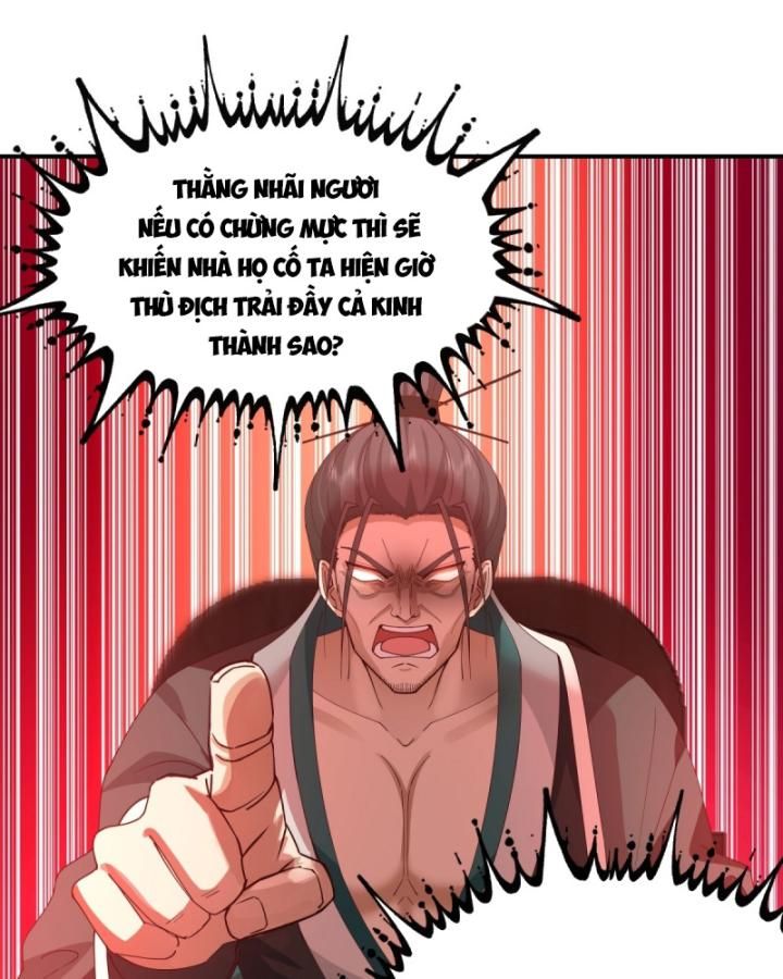 Kiếm Khởi Phong Vân Chap 4 - Next Chap 5