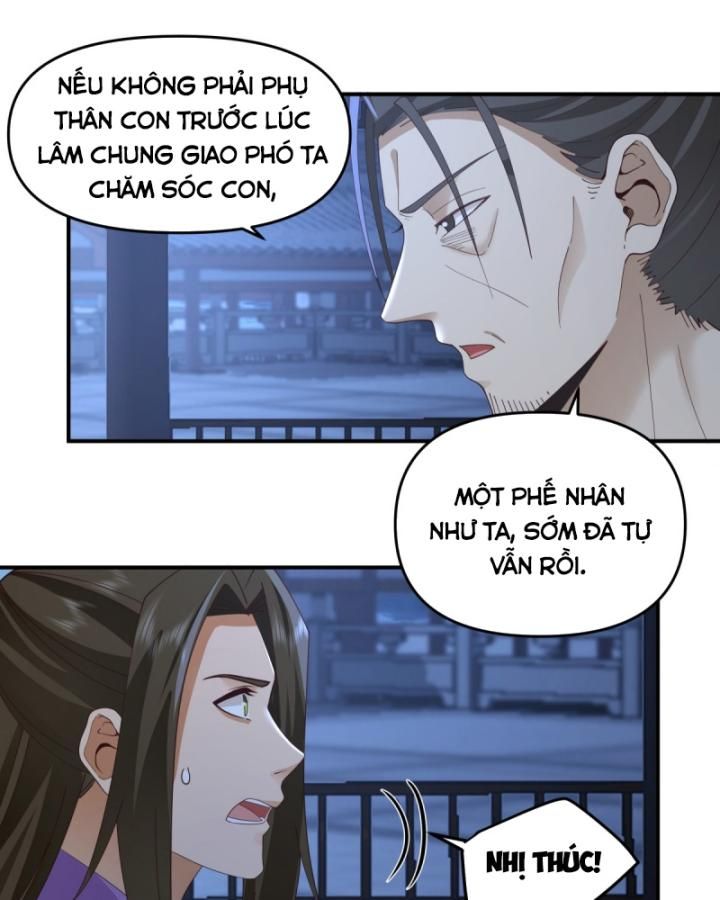 Kiếm Khởi Phong Vân Chap 4 - Next Chap 5