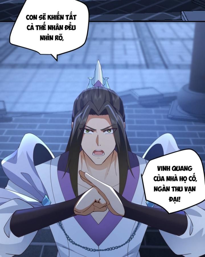 Kiếm Khởi Phong Vân Chap 4 - Next Chap 5