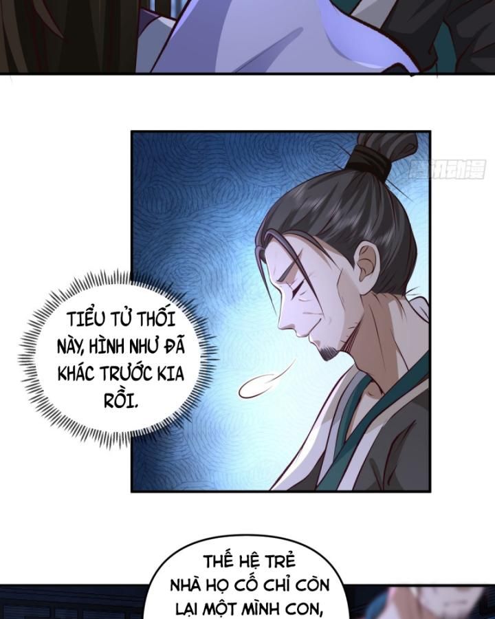 Kiếm Khởi Phong Vân Chap 4 - Next Chap 5