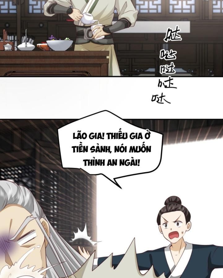 Kiếm Khởi Phong Vân Chap 4 - Next Chap 5