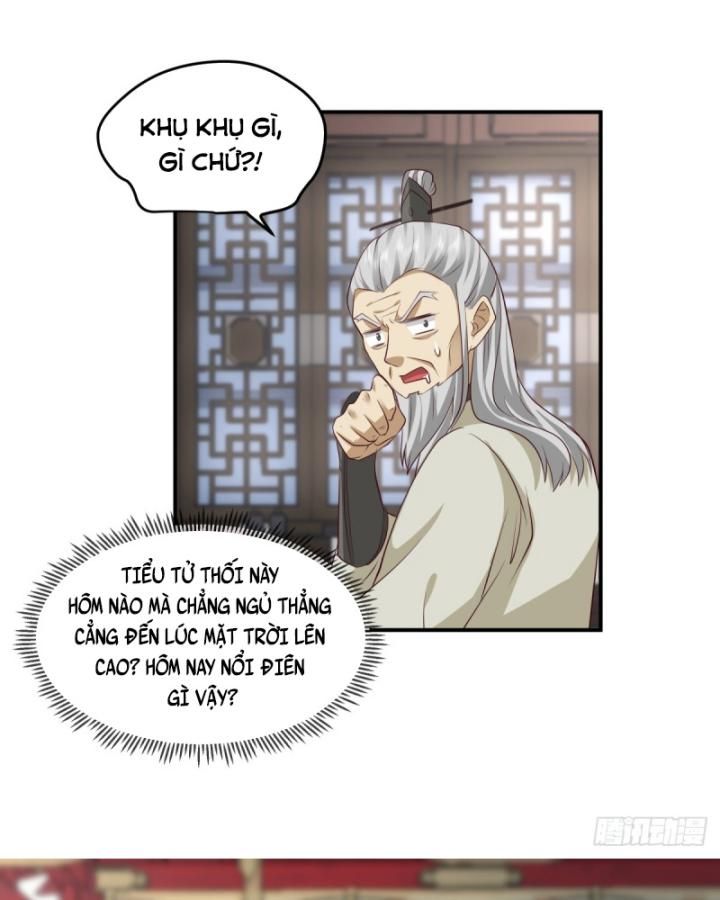 Kiếm Khởi Phong Vân Chap 4 - Next Chap 5