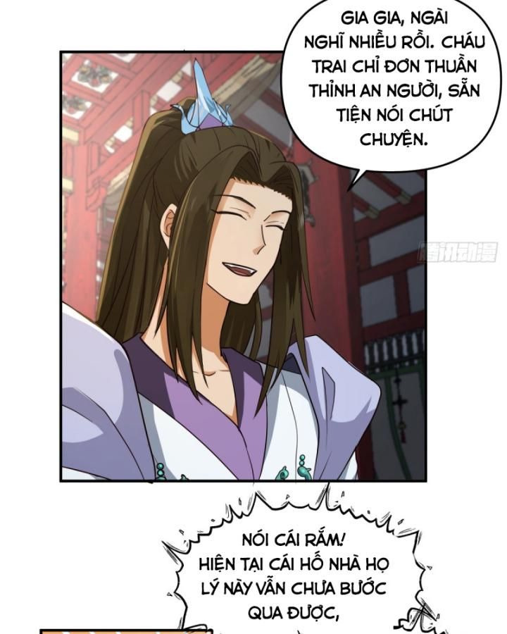 Kiếm Khởi Phong Vân Chap 4 - Next Chap 5