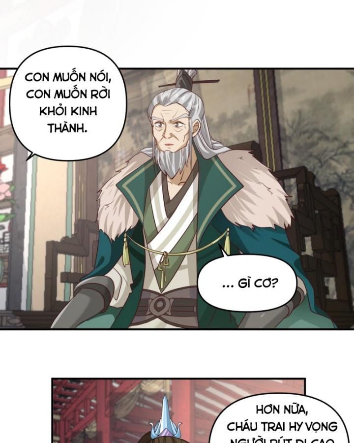 Kiếm Khởi Phong Vân Chap 4 - Next Chap 5