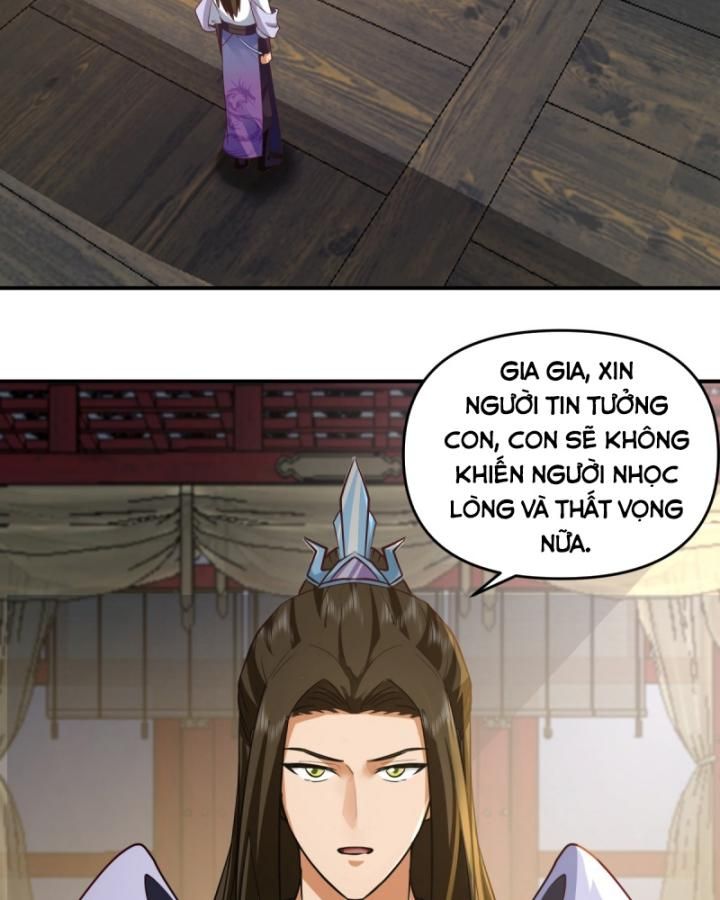 Kiếm Khởi Phong Vân Chap 4 - Next Chap 5
