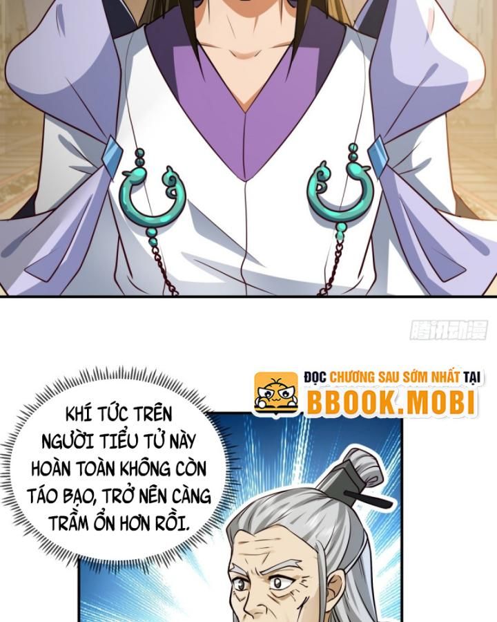 Kiếm Khởi Phong Vân Chap 4 - Next Chap 5