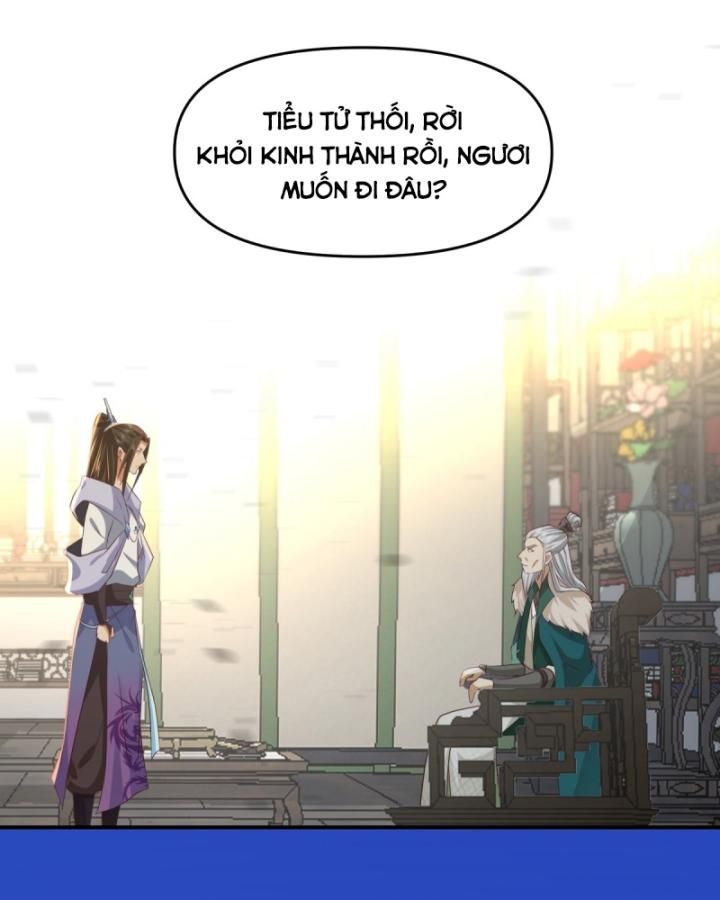 Kiếm Khởi Phong Vân Chap 4 - Next Chap 5