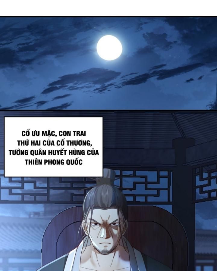 Kiếm Khởi Phong Vân Chap 4 - Next Chap 5