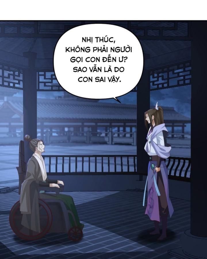 Kiếm Khởi Phong Vân Chap 4 - Next Chap 5