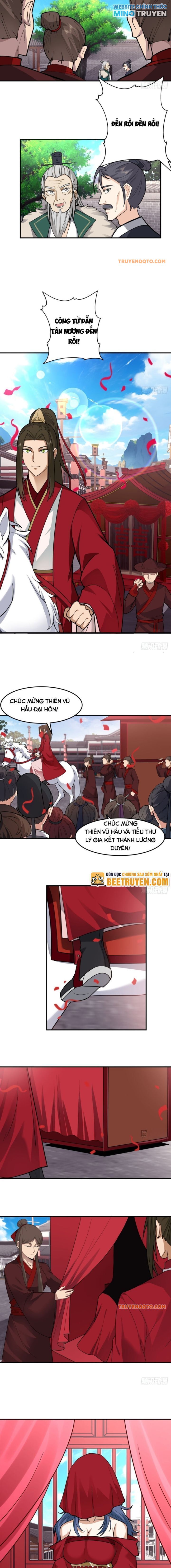 Kiếm Khởi Phong Vân Chap 46 - Next Chap 47