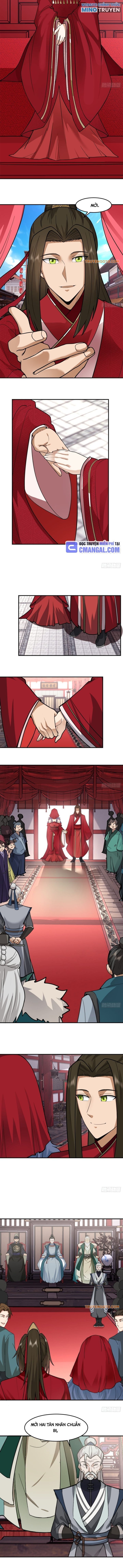 Kiếm Khởi Phong Vân Chap 46 - Next Chap 47