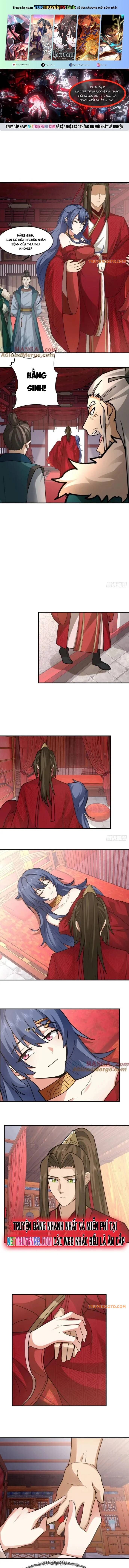 Kiếm Khởi Phong Vân Chap 47 - Next Chap 48