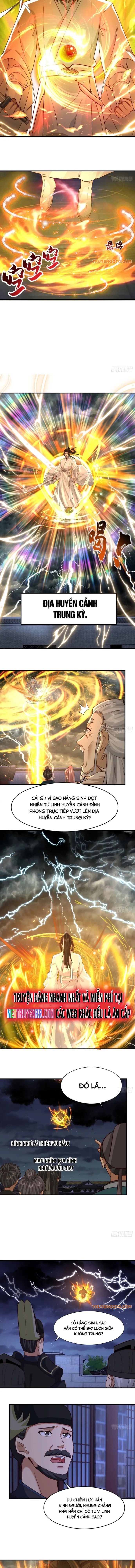 Kiếm Khởi Phong Vân Chap 48 - Next Chap 49