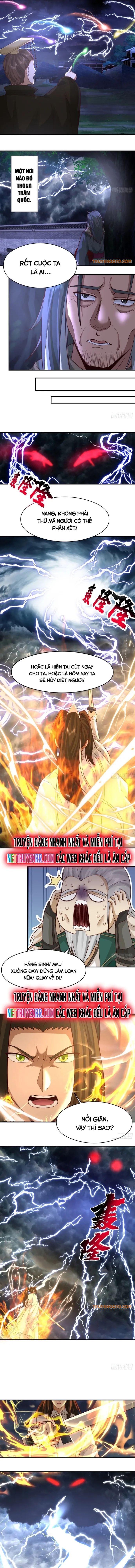 Kiếm Khởi Phong Vân Chap 48 - Next Chap 49