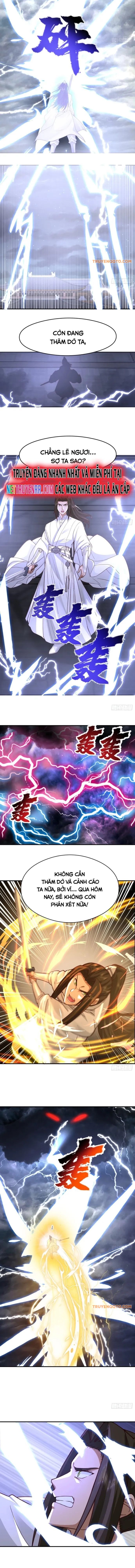 Kiếm Khởi Phong Vân Chap 48 - Next Chap 49