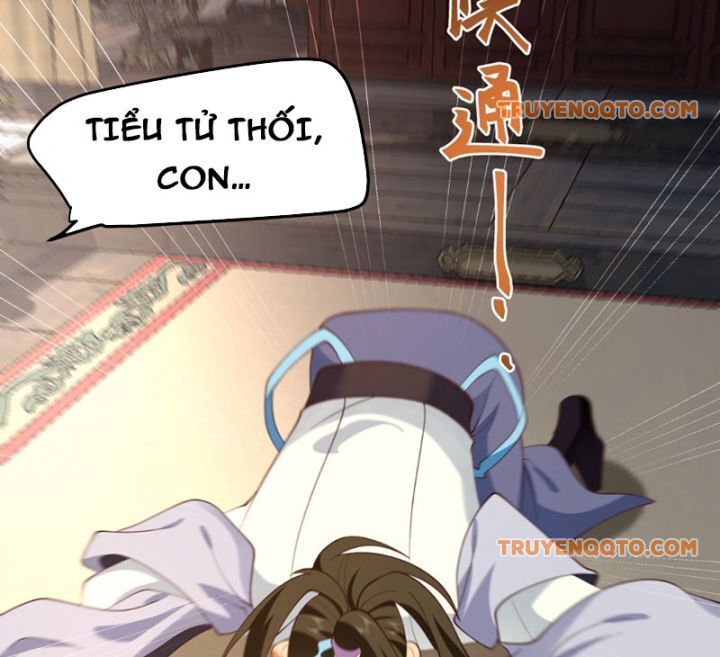 Kiếm Khởi Phong Vân Chap 5 - Next Chap 6