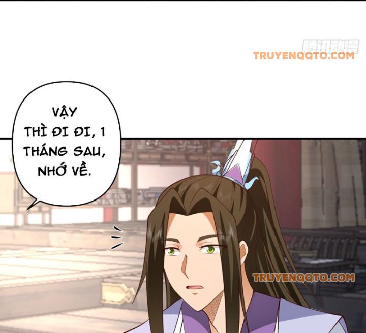 Kiếm Khởi Phong Vân Chap 5 - Next Chap 6