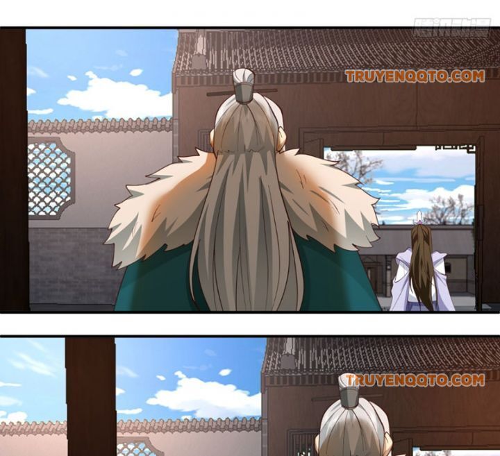 Kiếm Khởi Phong Vân Chap 5 - Next Chap 6