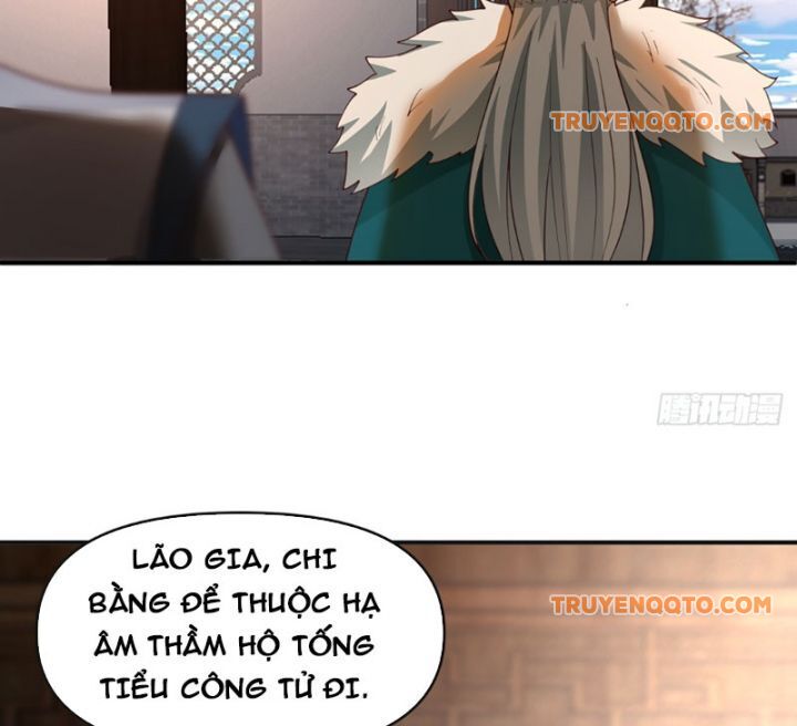 Kiếm Khởi Phong Vân Chap 5 - Next Chap 6