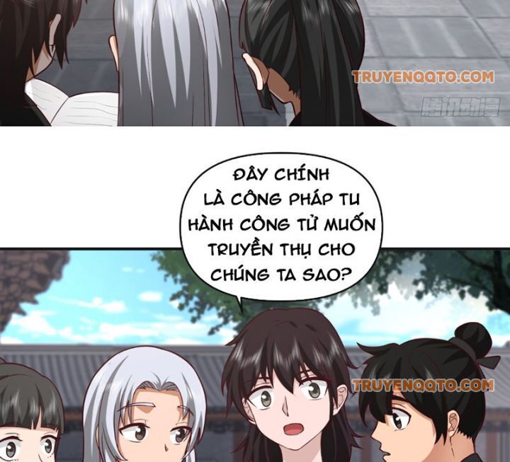 Kiếm Khởi Phong Vân Chap 5 - Next Chap 6