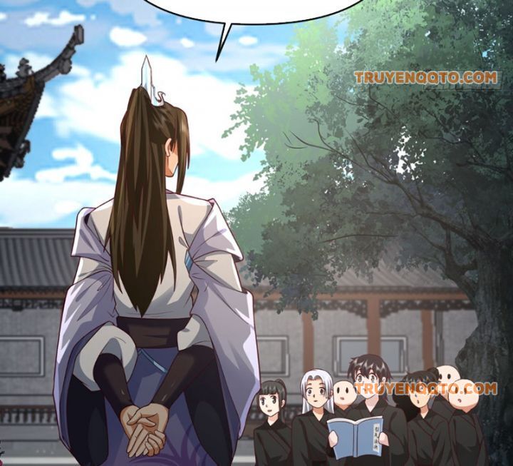 Kiếm Khởi Phong Vân Chap 5 - Next Chap 6