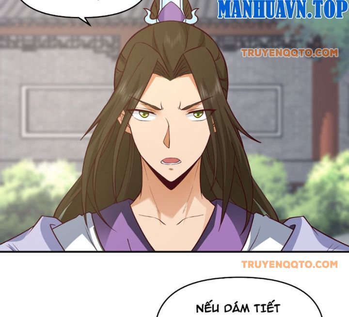 Kiếm Khởi Phong Vân Chap 5 - Next Chap 6