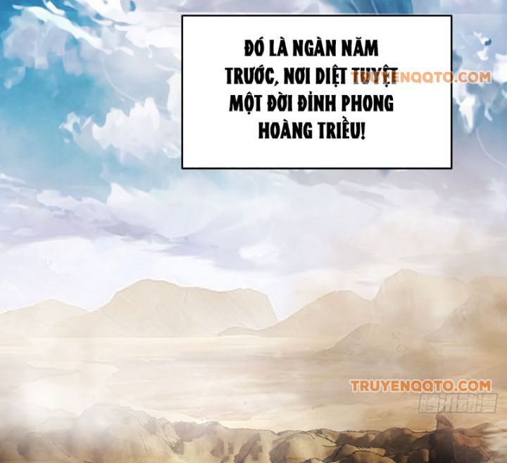 Kiếm Khởi Phong Vân Chap 5 - Next Chap 6
