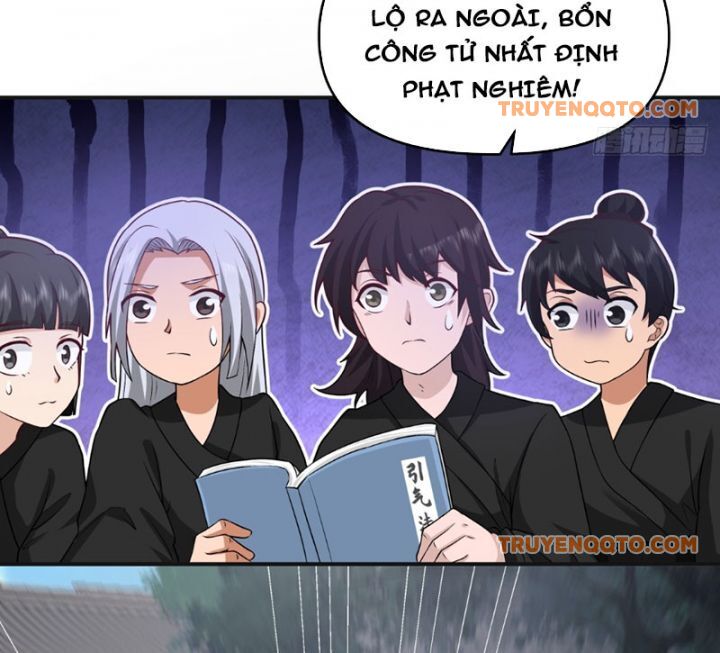 Kiếm Khởi Phong Vân Chap 5 - Next Chap 6