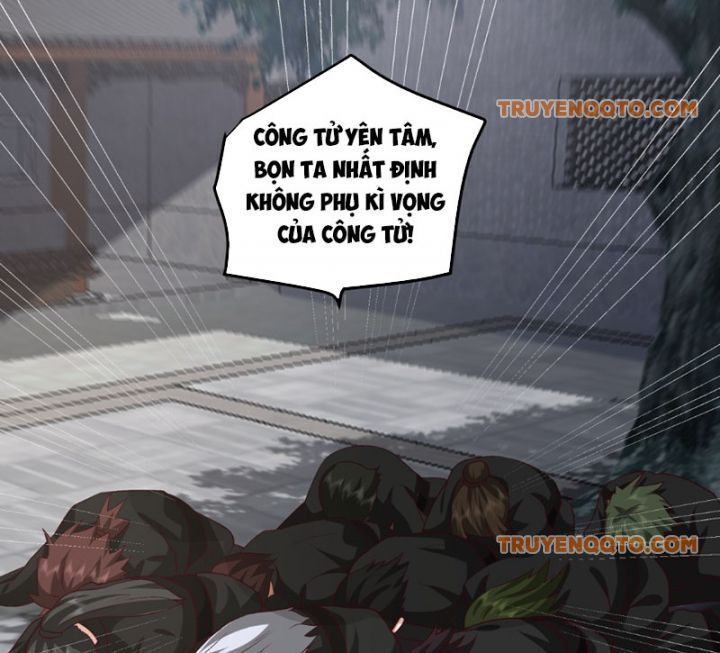 Kiếm Khởi Phong Vân Chap 5 - Next Chap 6