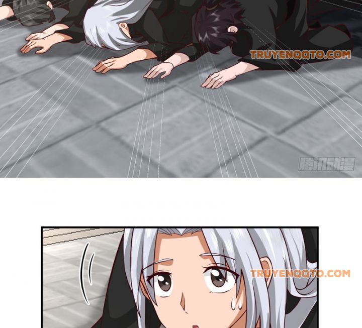 Kiếm Khởi Phong Vân Chap 5 - Next Chap 6