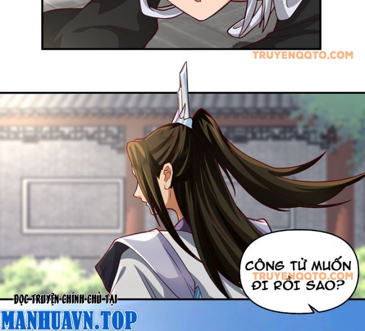 Kiếm Khởi Phong Vân Chap 5 - Next Chap 6