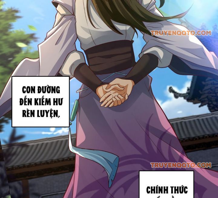 Kiếm Khởi Phong Vân Chap 5 - Next Chap 6
