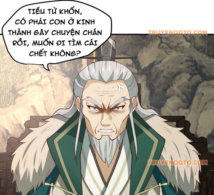 Kiếm Khởi Phong Vân Chap 5 - Next Chap 6