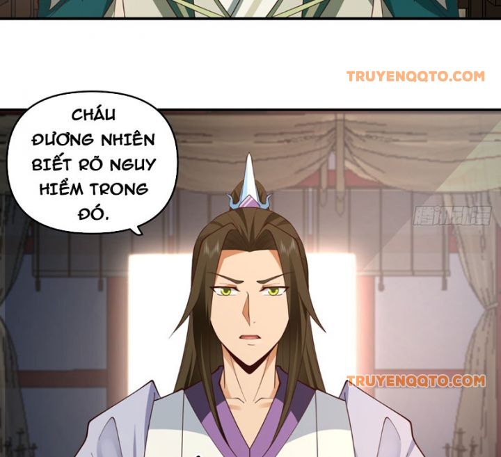 Kiếm Khởi Phong Vân Chap 5 - Next Chap 6