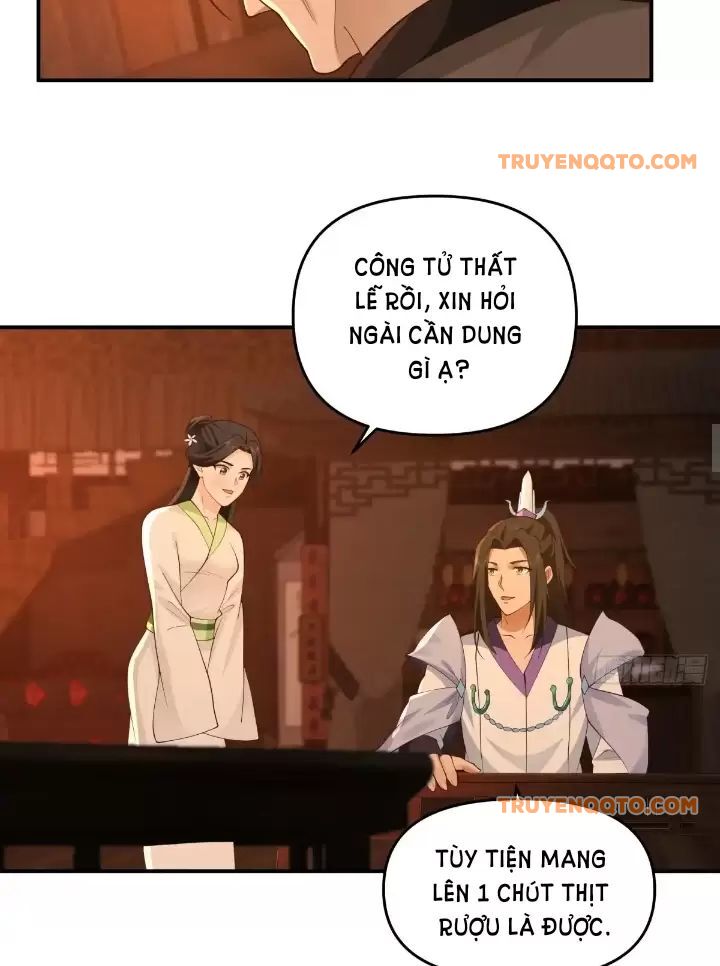 Kiếm Khởi Phong Vân Chap 6 - Next Chap 7