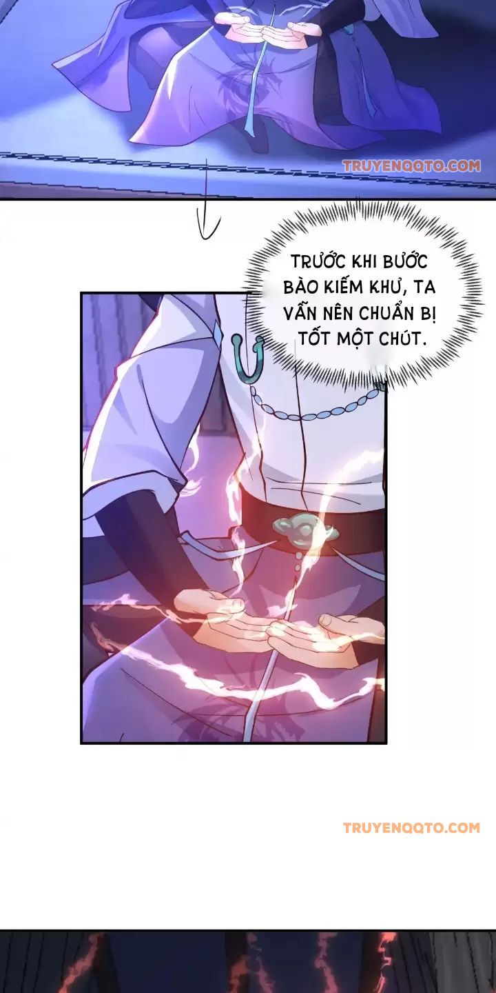 Kiếm Khởi Phong Vân Chap 6 - Next Chap 7